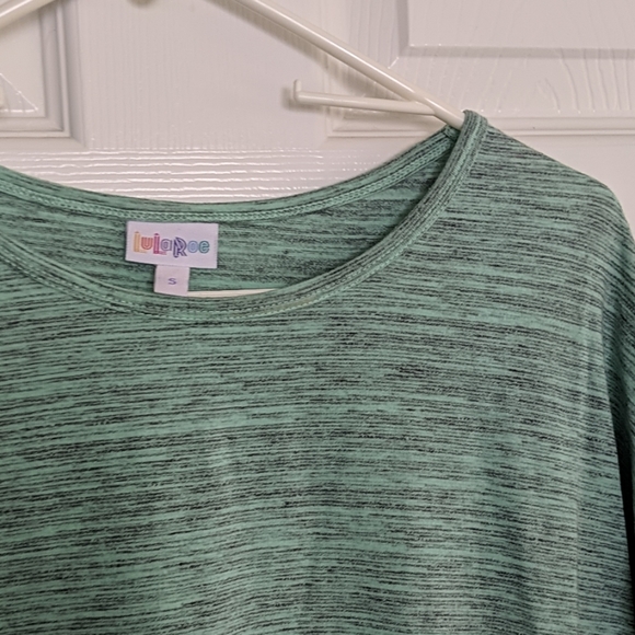 Lularoe Irma Small - Picture 2 of 2